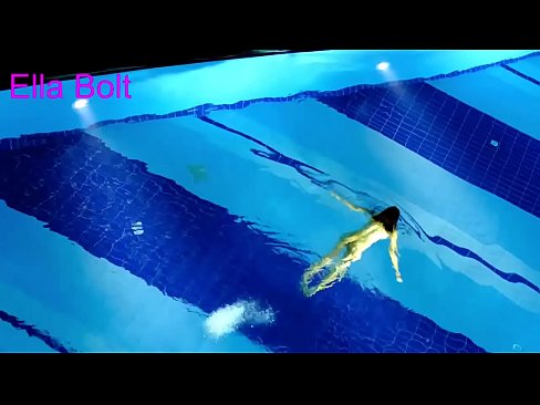 ❤️ หยุดดูไม่ได้เลย หนุ่มผมบลอนด์โดนจับได้ว่ายเปลือยกายอยู่ใน ELLA BOLT resort pool ️❌ เพศคุณภาพ ที่ th.virtsextor.ru ❌