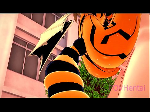 ❤️ Wasp Girl Monster ️❌ เพศคุณภาพ ที่ th.virtsextor.ru ❌