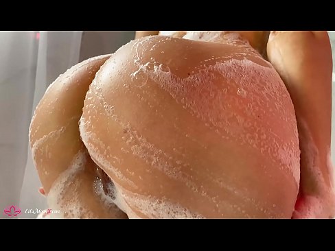 ❤️ Brunette Masturbates หีด้วยไวเบรเตอร์เพื่อถึงจุดสุดยอดที่เข้มข้นในห้องอาบน้ำ ️❌ เพศคุณภาพ ที่ th.virtsextor.ru ❌
